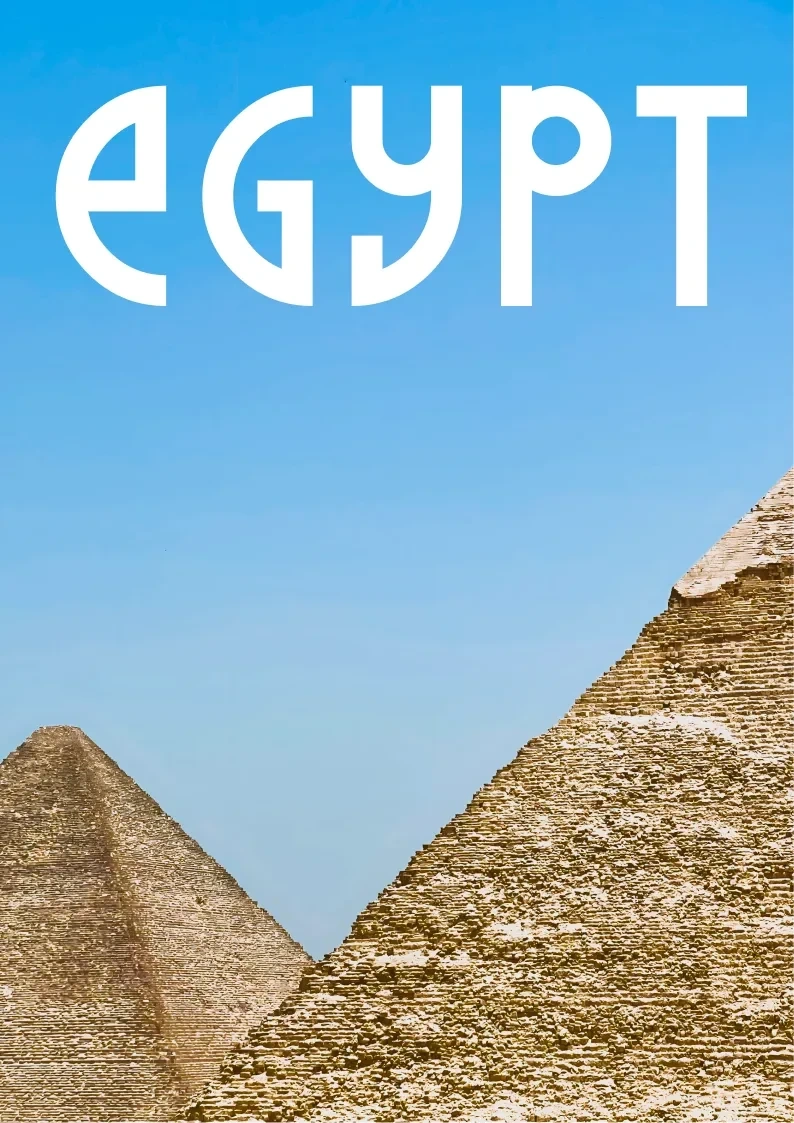 EGYPT