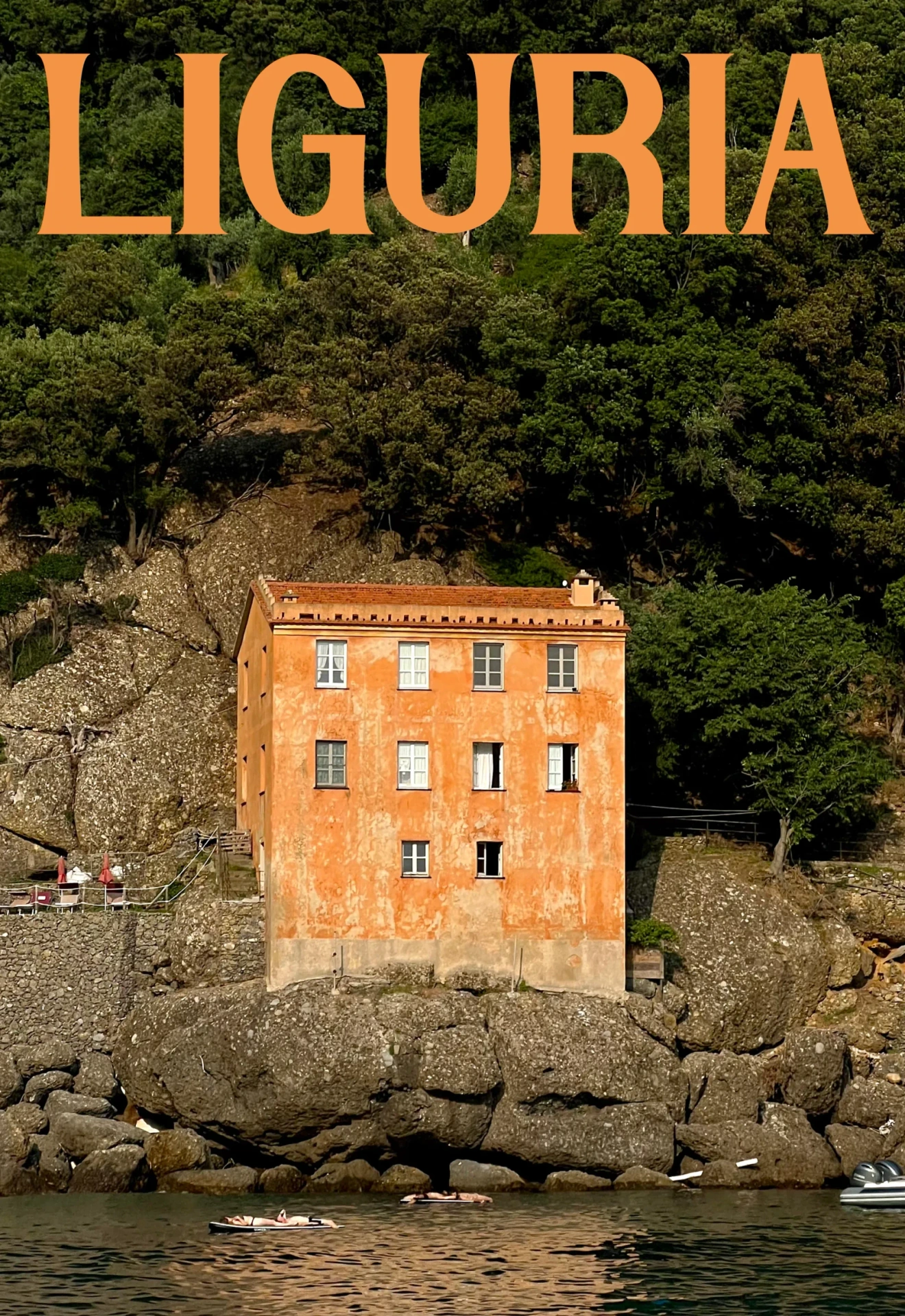 LIGURIA