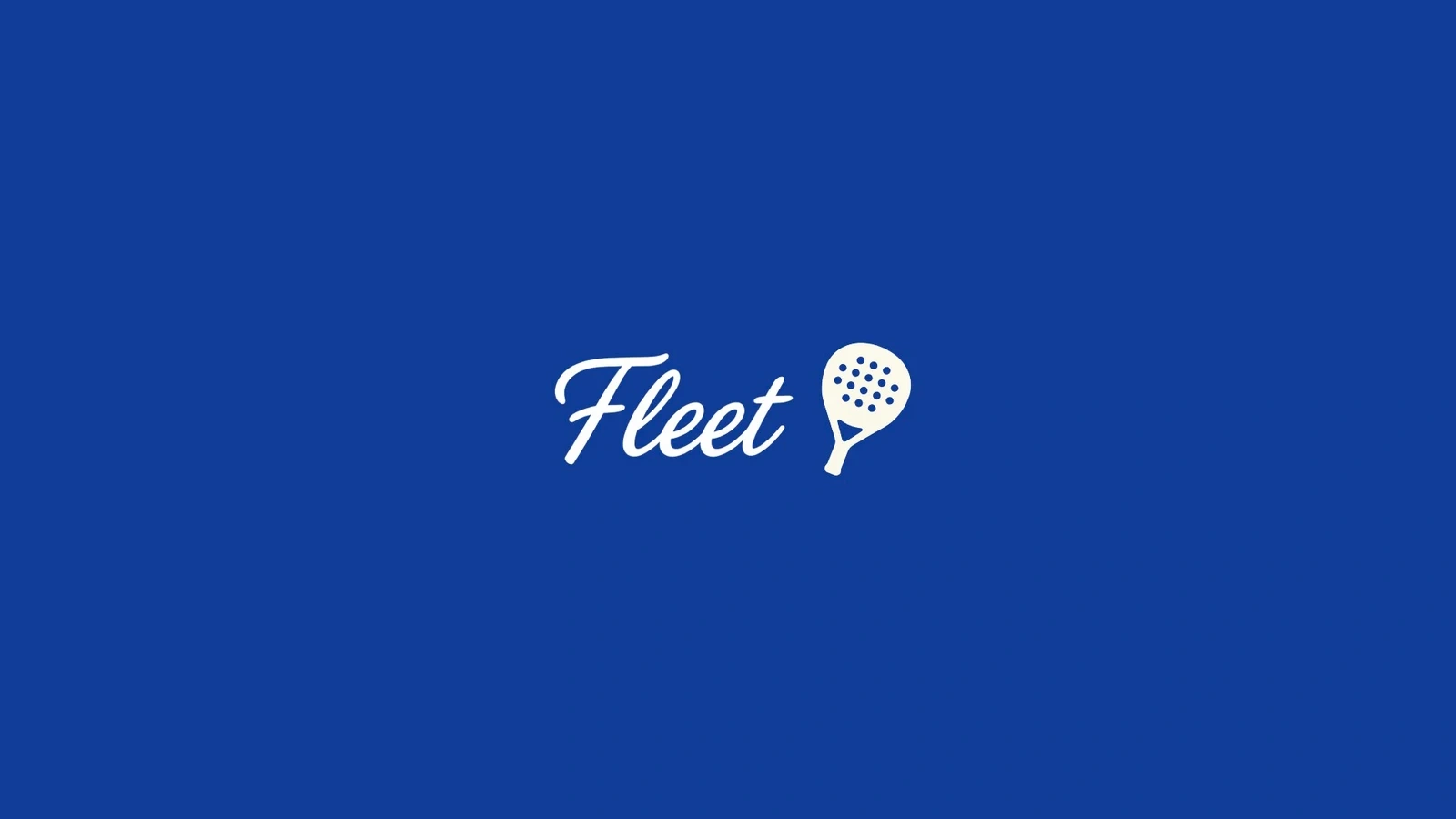 Fleet