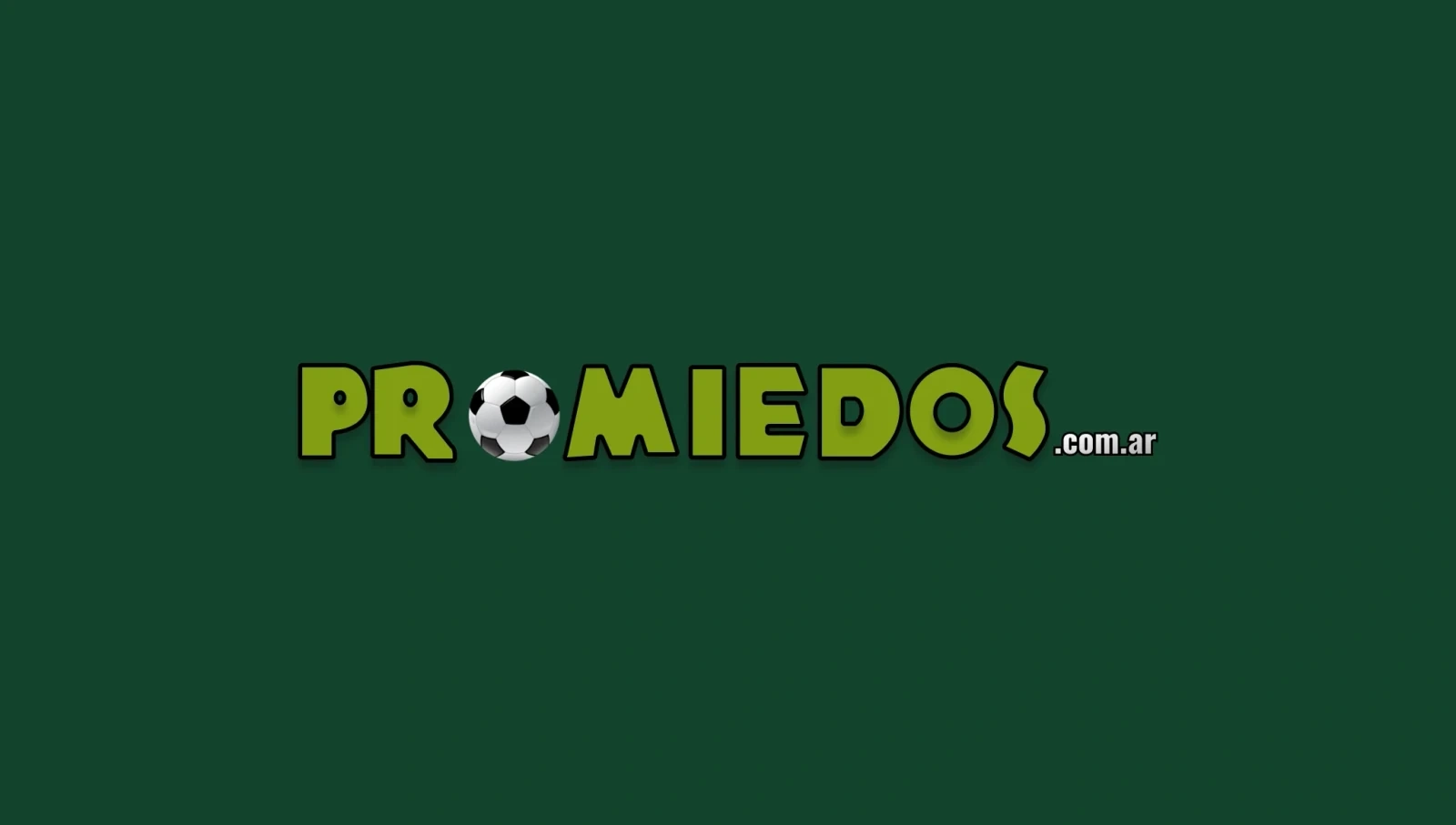 Promiedos